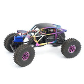 TRX-4M